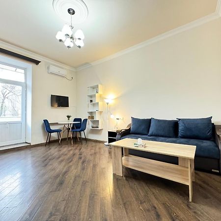 City Center Apartments On Tumanyan Street Yerevan Luaran gambar