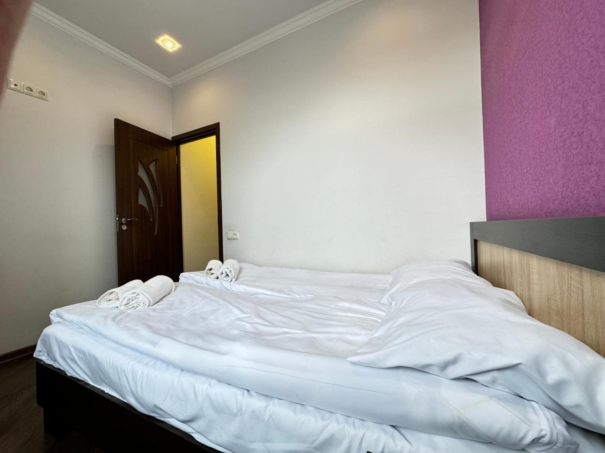 City Center Apartments On Tumanyan Street Yerevan Luaran gambar