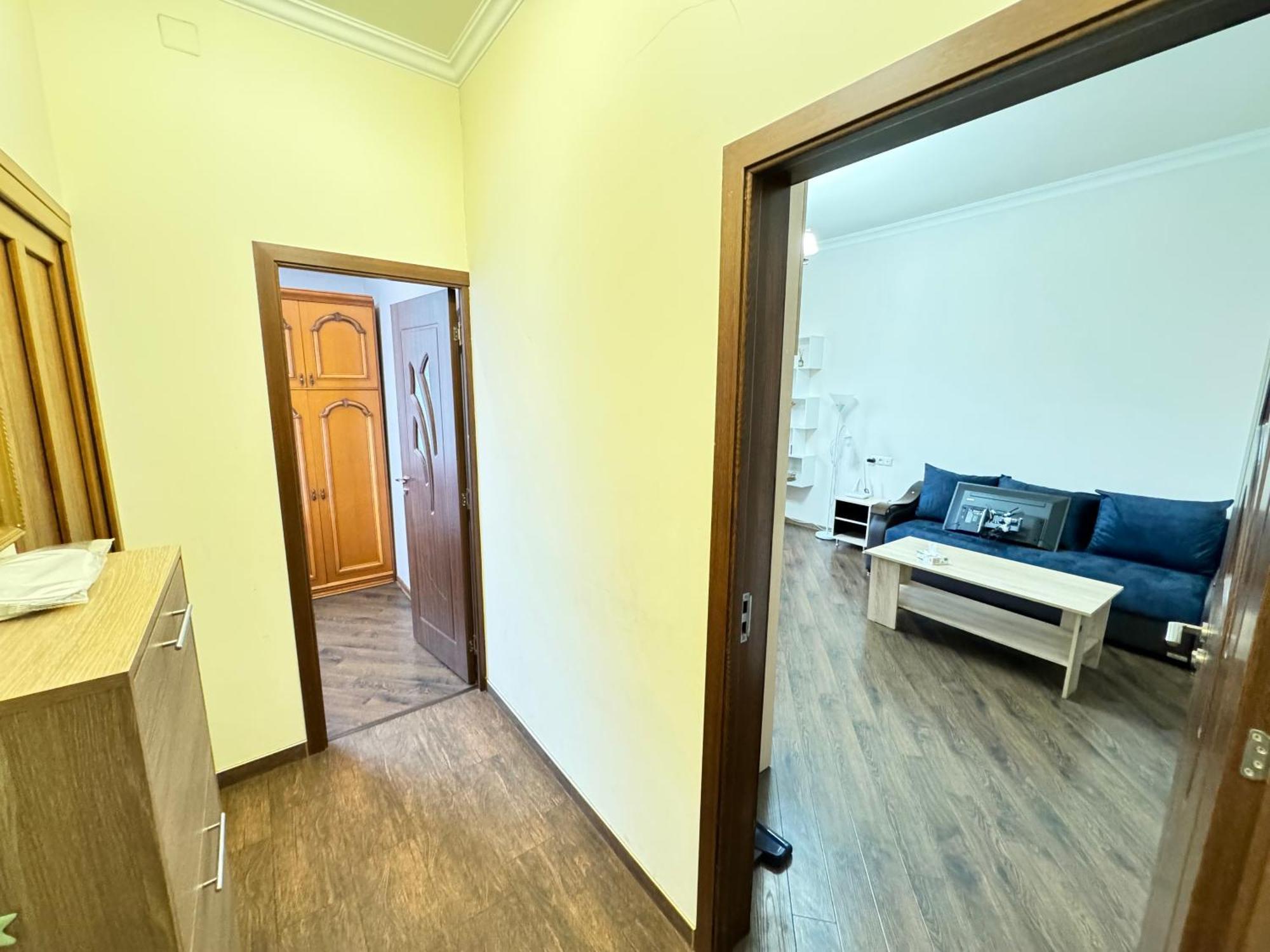 City Center Apartments On Tumanyan Street Yerevan Luaran gambar
