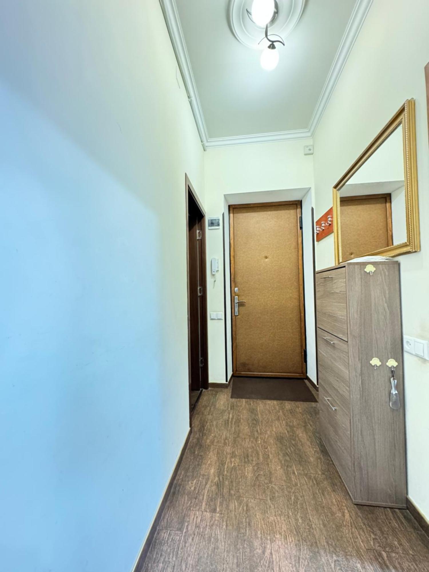City Center Apartments On Tumanyan Street Yerevan Luaran gambar