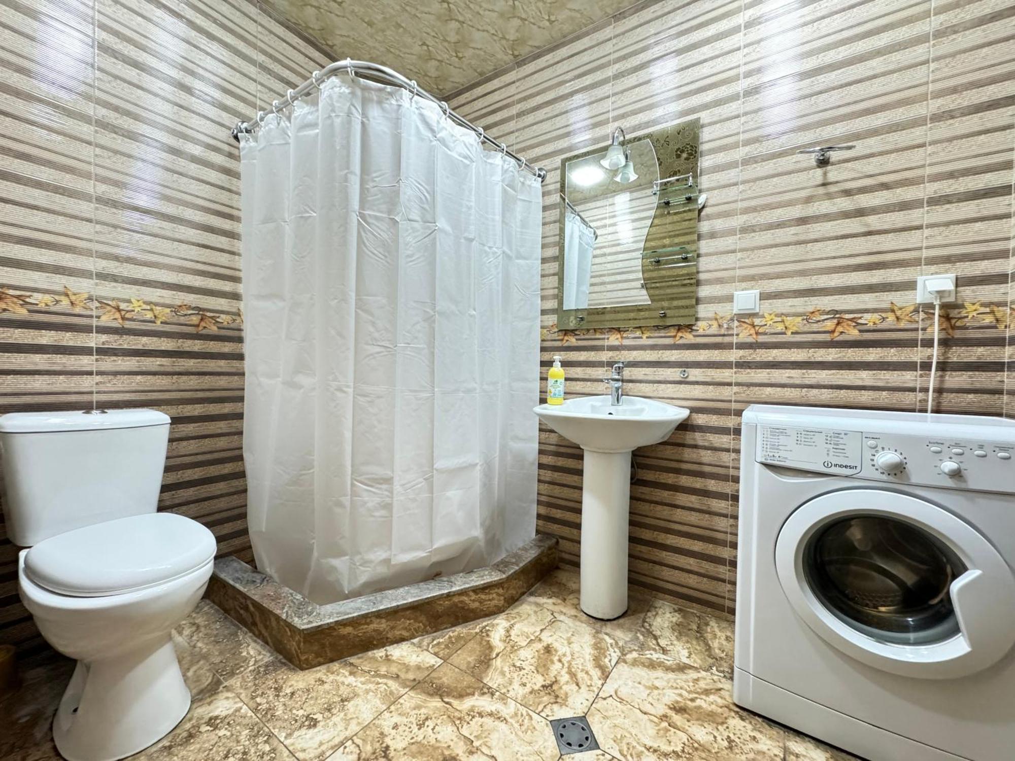 City Center Apartments On Tumanyan Street Yerevan Luaran gambar