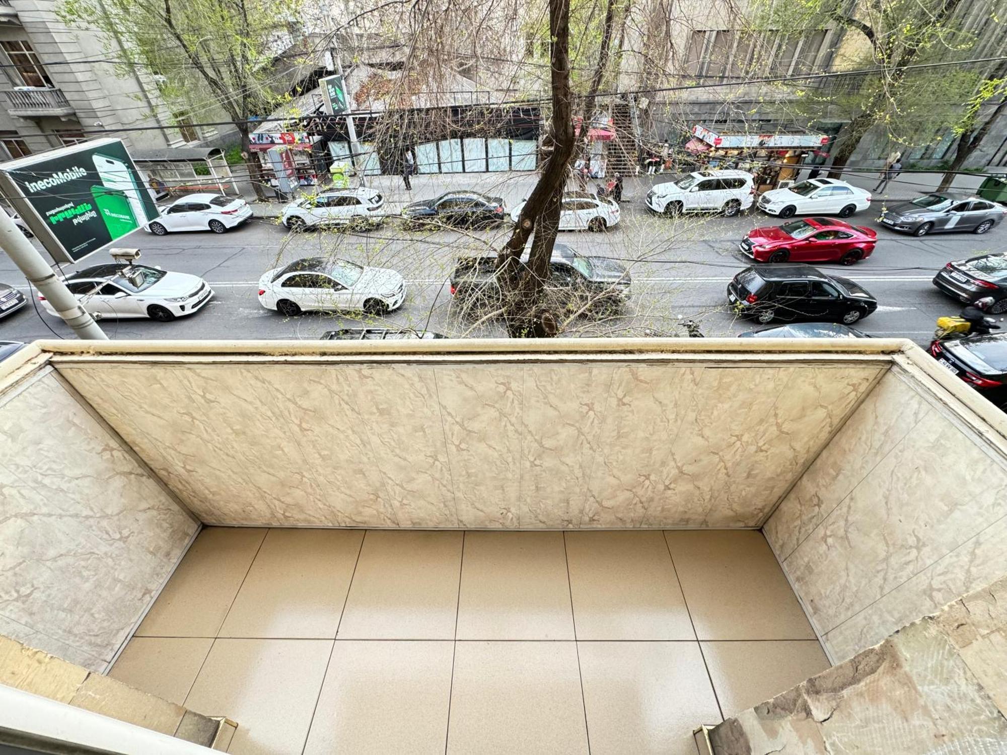 City Center Apartments On Tumanyan Street Yerevan Luaran gambar