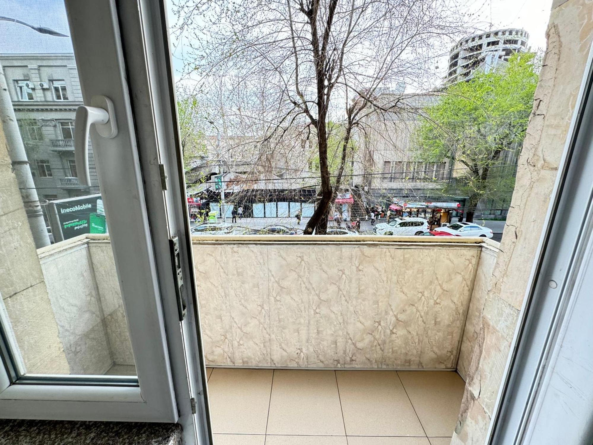 City Center Apartments On Tumanyan Street Yerevan Luaran gambar